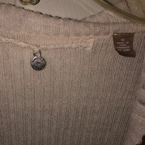 🌟Anthro. Knitted & Knotted Lightweight Cardigan🌟 - Picture 2 of 3